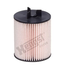 HENGST Fuel Filter E80KPD136 for AUDI A2 OE 8Z0127401B