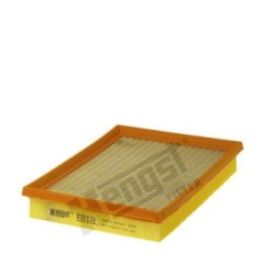 HENGST Air Filter E818L for CHRYSLER PT OE 04891176AA