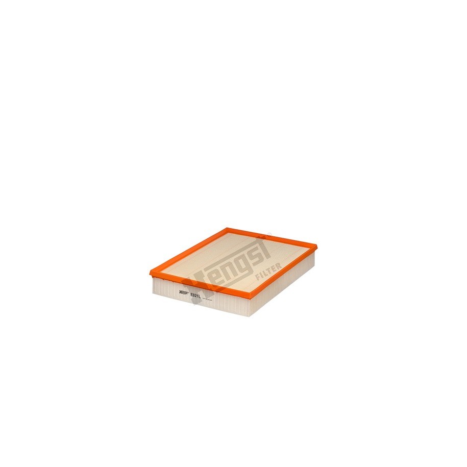 HENGST Air Filter E821L for MERCEDES
