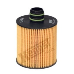 HENGST Oil Filter E826HD268 for ALFA ROMEO