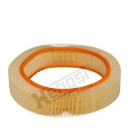 HENGST Air Filter E82L for MERCEDES G-CLASS