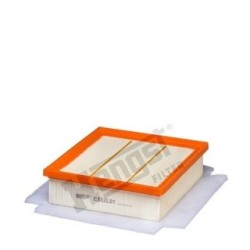 HENGST Air Filter E832L01 for VAUXHALL CORSA