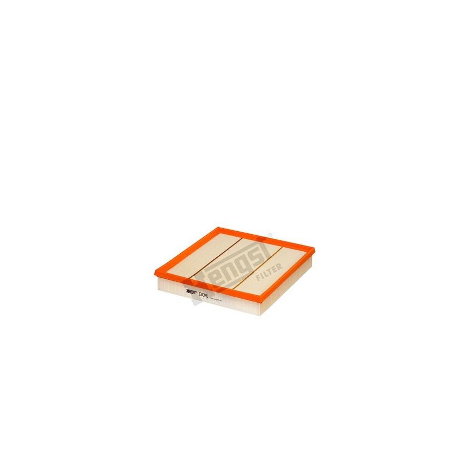 HENGST Air Filter E834L for FORD TRANSIT OE 1373667