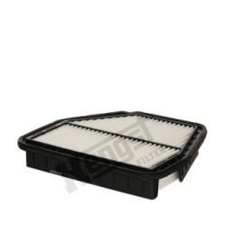 HENGST Air Filter E882L for CHEVROLET