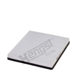 HENGST Air Filter E911LI for VAUXHALL 1802422