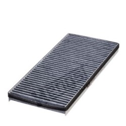 HENGST Air Filter E912LC for MERCEDES