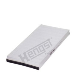 HENGST Air Filter E912LI for MERCEDES