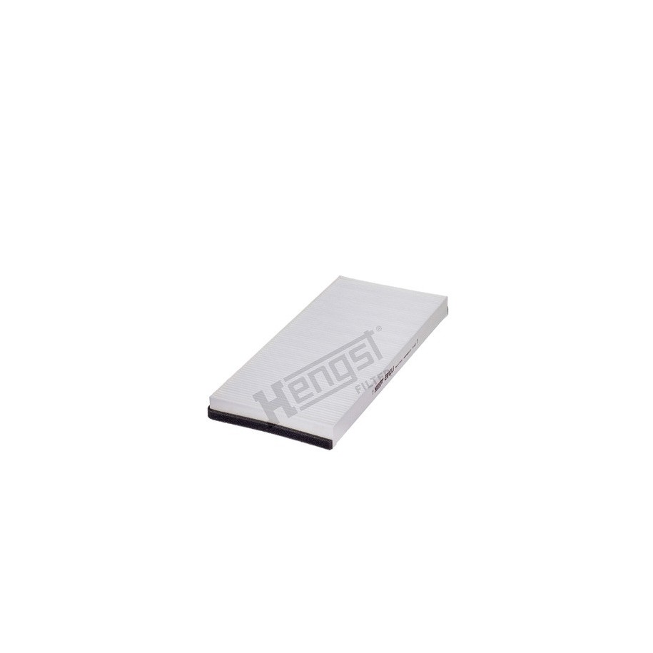 HENGST Air Filter E912LI for MERCEDES