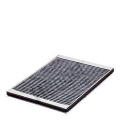 HENGST Air Filter E913LC for MERCEDES A-CLASS