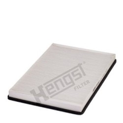 HENGST Air Filter E913LI for MERCEDES A-CLASS