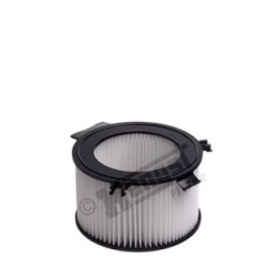 HENGST Air Filter E922LI for VW CALIFORNIA