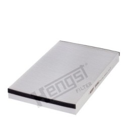 HENGST Air Filter E936LI for AUDI 100