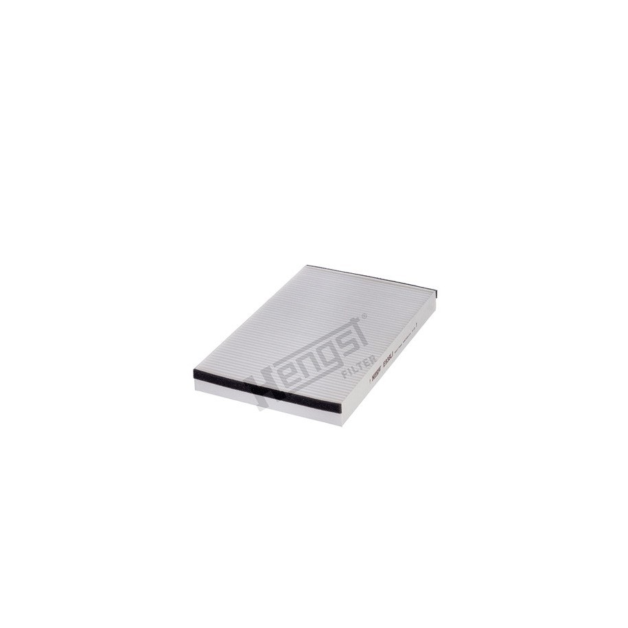 HENGST Air Filter E936LI for AUDI 100