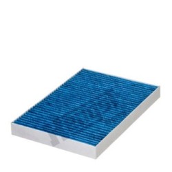 HENGST Air Filter E955LB for AUDI