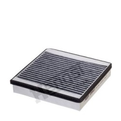 HENGST Air Filter E964LC for SMART 0001110V003
