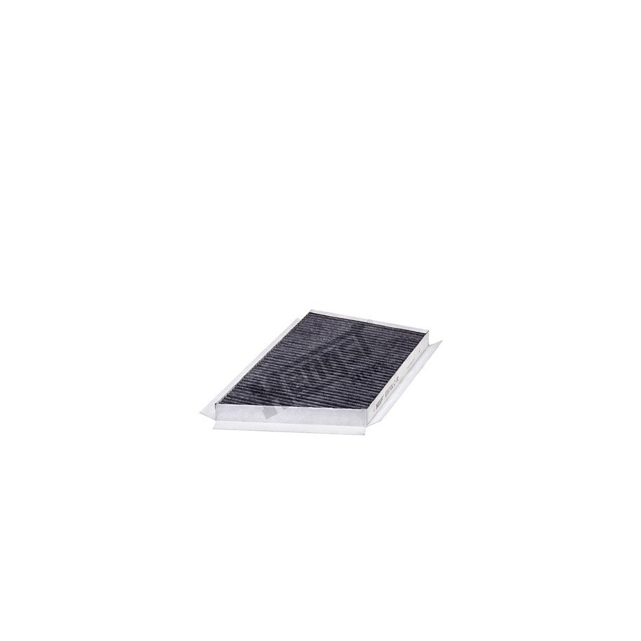 HENGST Air Filter E970LC-R for MERCEDES C-CLASS