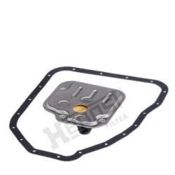 HENGST Hydraulic Oil Filter Kit (AMT) EG1031HD586 for HYUNDAI