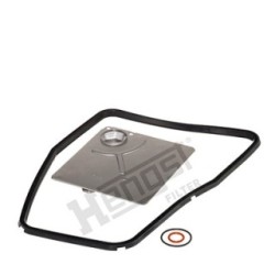 HENGST Hydraulic Oil Filter Kit (AMT) EG1118HD648 for LAND ROVER