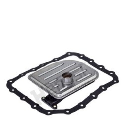 HENGST Hydraulic Oil Filter Kit (AMT) EG1176HD738 for HYUNDAI