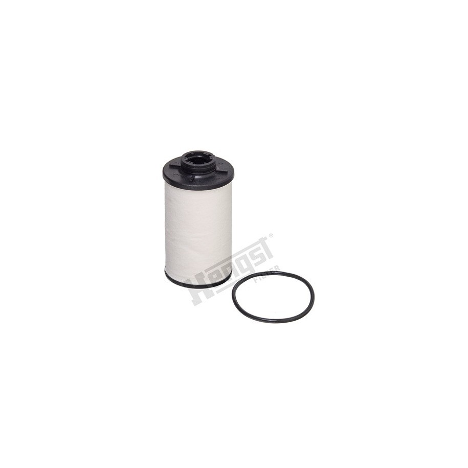 HENGST Hydraulic Oil Filter Kit (AMT) EG218HD320 for AUDI