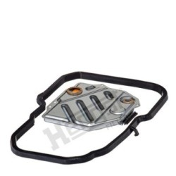 HENGST Hydraulic Oil Filter Kit (AMT) EG67HD506 for MERCEDES