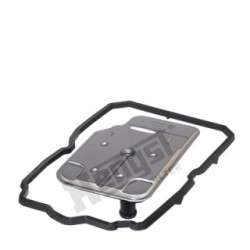 HENGST Hydraulic Oil Filter Kit (AMT) EG841HD449 for MAYBACH &more..