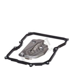 HENGST Hydraulic Oil Filter Kit (AMT) EG848HD338 for AUDI