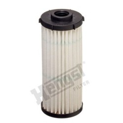 HENGST Hydraulic Oil Filter Kit (AMT) EG896HD414 for AUDI