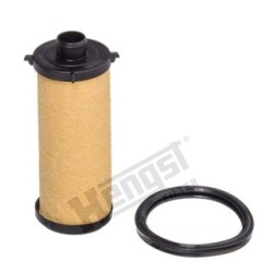 HENGST Hydraulic Oil Filter Kit (AMT) EG910HD454 for INFINITI &more..