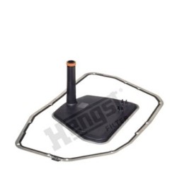 HENGST Hydraulic Oil Filter Kit (AMT) EG932HD468 for AUDI
