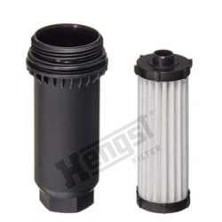 HENGST Hydraulic Oil Filter Kit (AMT) EG936HD472 for CITROEN &more..