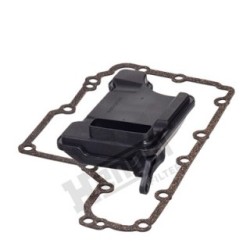 HENGST Hydraulic Oil Filter Kit (AMT) EG937HD473 for VAUXHALL
