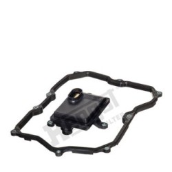 HENGST Hydraulic Oil Filter Kit (AMT) EG939HD475 for SEAT
