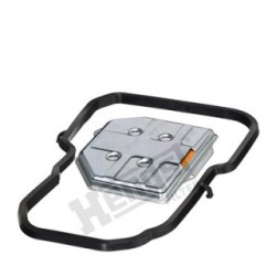 HENGST Hydraulic Oil Filter Kit (AMT) EG953HD553 for MERCEDES &more..
