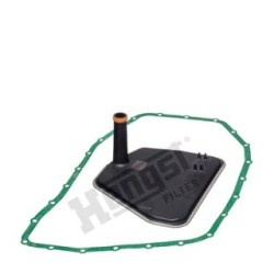 HENGST Hydraulic Oil Filter Kit (AMT) EG994HD563 for AUDI
