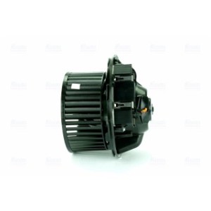Cabin Air Fan - Nissens 87072