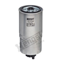 HENGST Fuel Filter H121WK for ALFA ROMEO