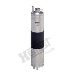 HENGST Fuel Filter H157WK for BMW 3