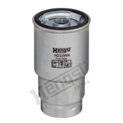 HENGST Fuel Filter H232WK for LEXUS