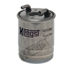 HENGST Fuel Filter H330WK for MERCEDES G-CLASS