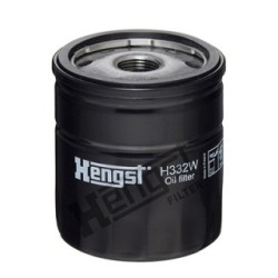 HENGST Oil Filter H332W for AUDI