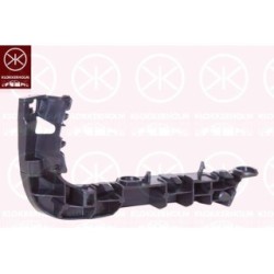 KK Bumper Mounting Bracket 0027934 for AUDI A3 OE8V3807184A