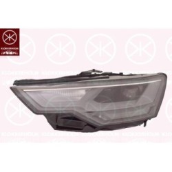 KK Headlight 00330171 for AUDI A6  OE 4K0941033