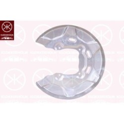 KK Brake Disc Splash Panel 0071879 for BMW