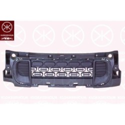 KK Bumper Grille 0570910 for CITR OE N BERLINGO  OE 9816749880