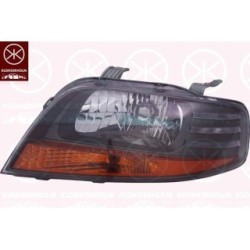 KK Headlight 11190132 for CHEVROLET