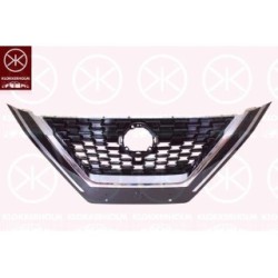 KK Radiator Grille 1619990  OE 623106UA1A