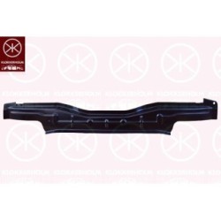KK Rear Panel 2013651 for ABARTH