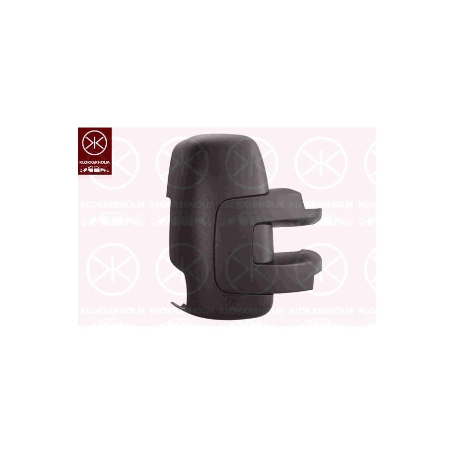KK Exterior Mirror Housing 30821052 for IVECO DAILY 00005801823377