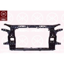 KK Retainer Front Bumper 3179200 for HYUNDAI TUCSON 64101N9000